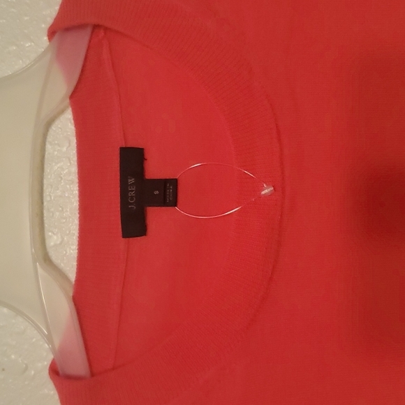 J.CREW sweater Long Sleeve. - Picture 4 of 6